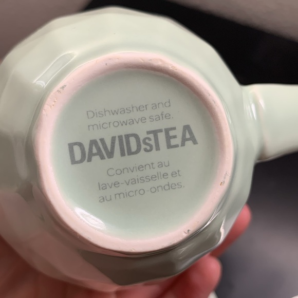 Bundle for clcummings16 NWOT Tea Diffuser Mug - Picture 6 of 7